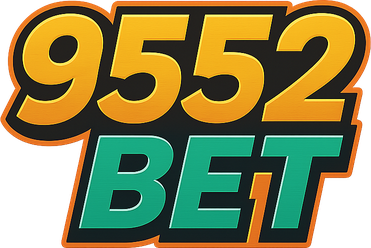 9552bet Logo